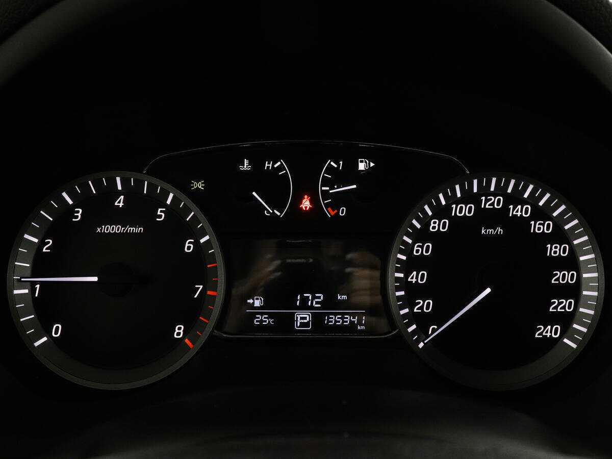 Nissan Sentra, 2014 - Фото №10