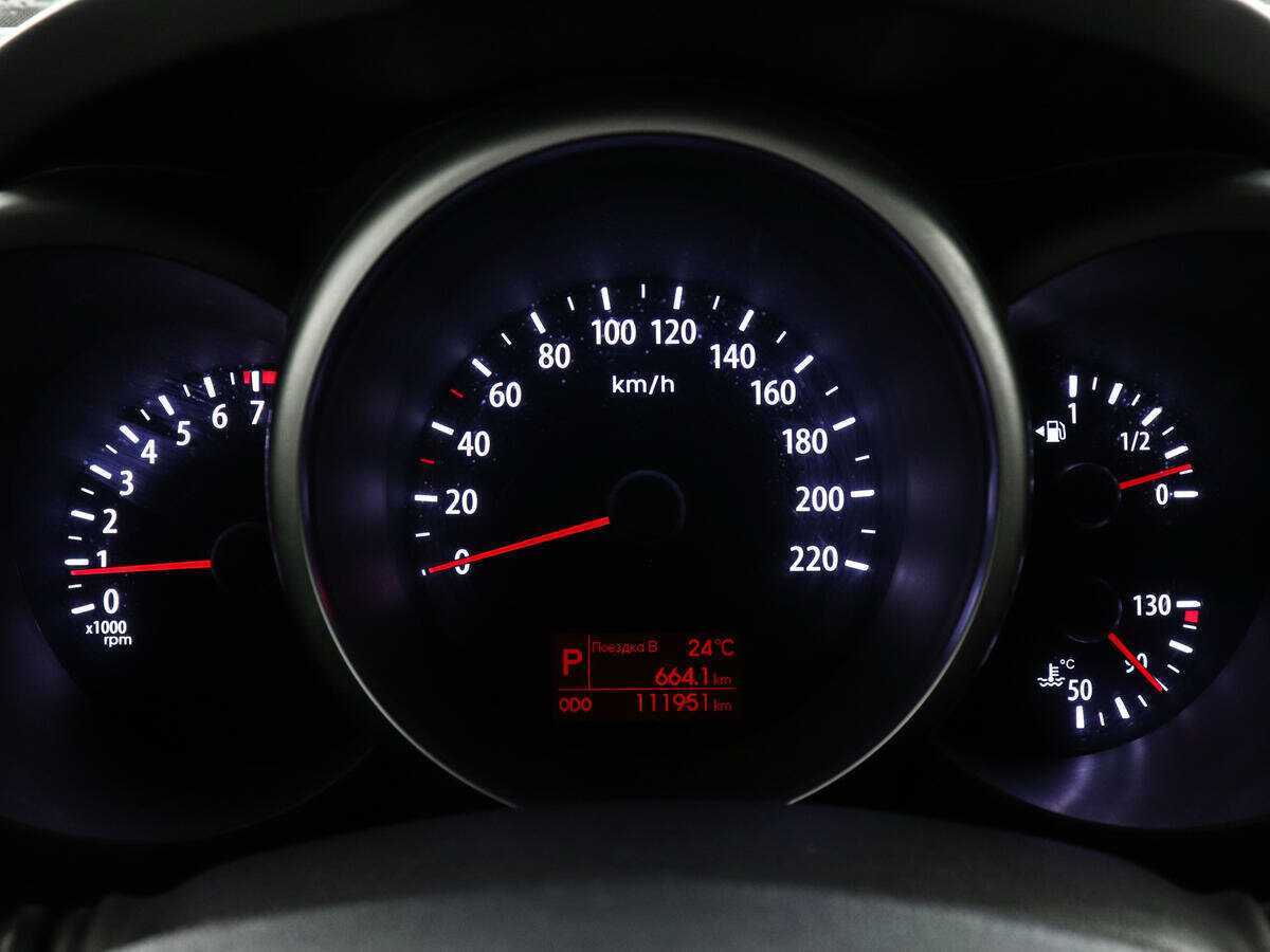 Kia Soul, 2012 - Фото №10