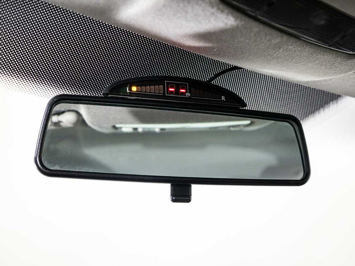 Skoda Fabia, 2014 - Фото №14