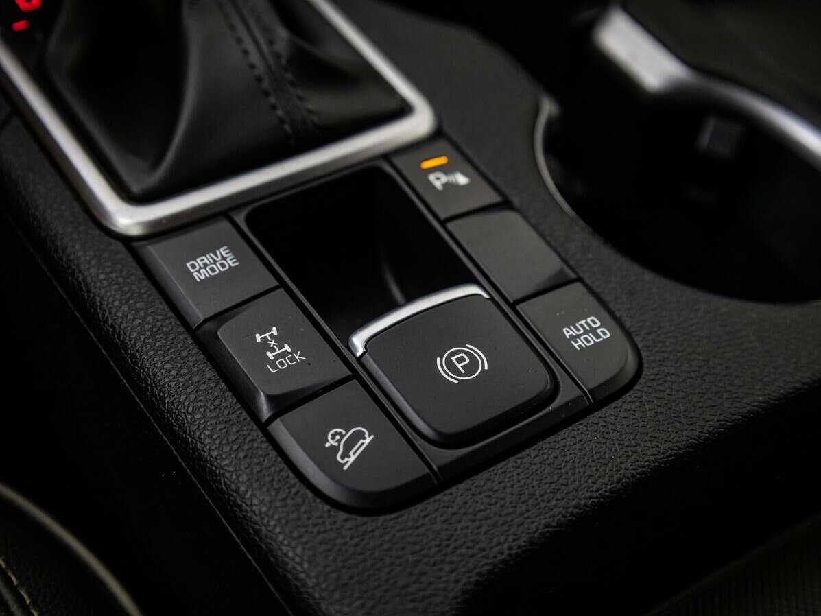 Kia Sportage, 2019 - Фото №15