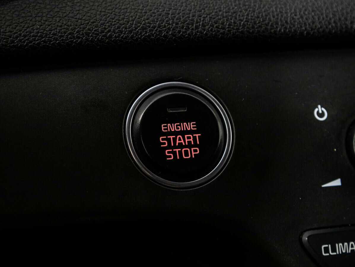 Kia Sportage, 2019 - Фото №16