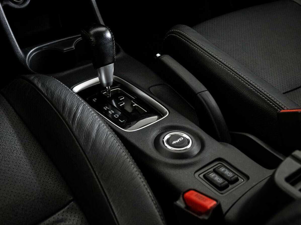 Mitsubishi Outlander, 2014 - Фото №13