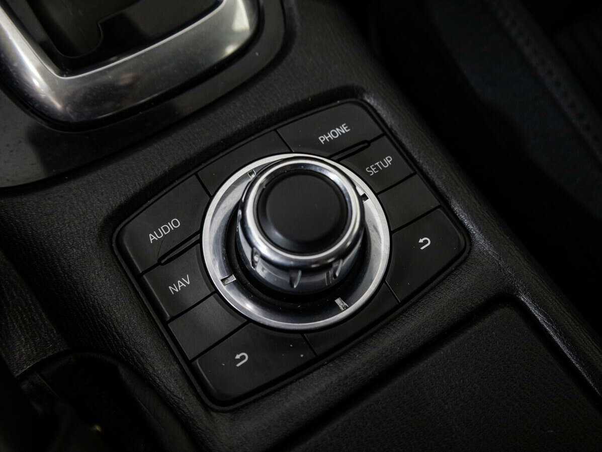 Mazda 6, 2013 - Фото №16