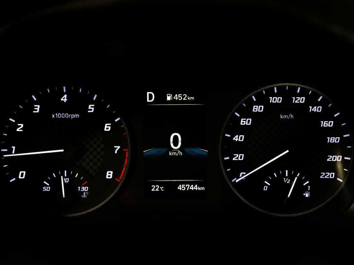 Hyundai Solaris, 2020 - Фото №14