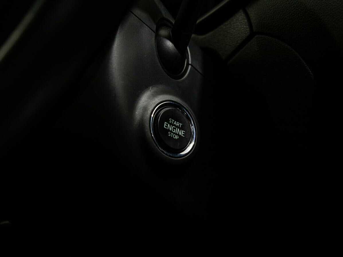 Skoda Octavia, 2016 - Фото №12