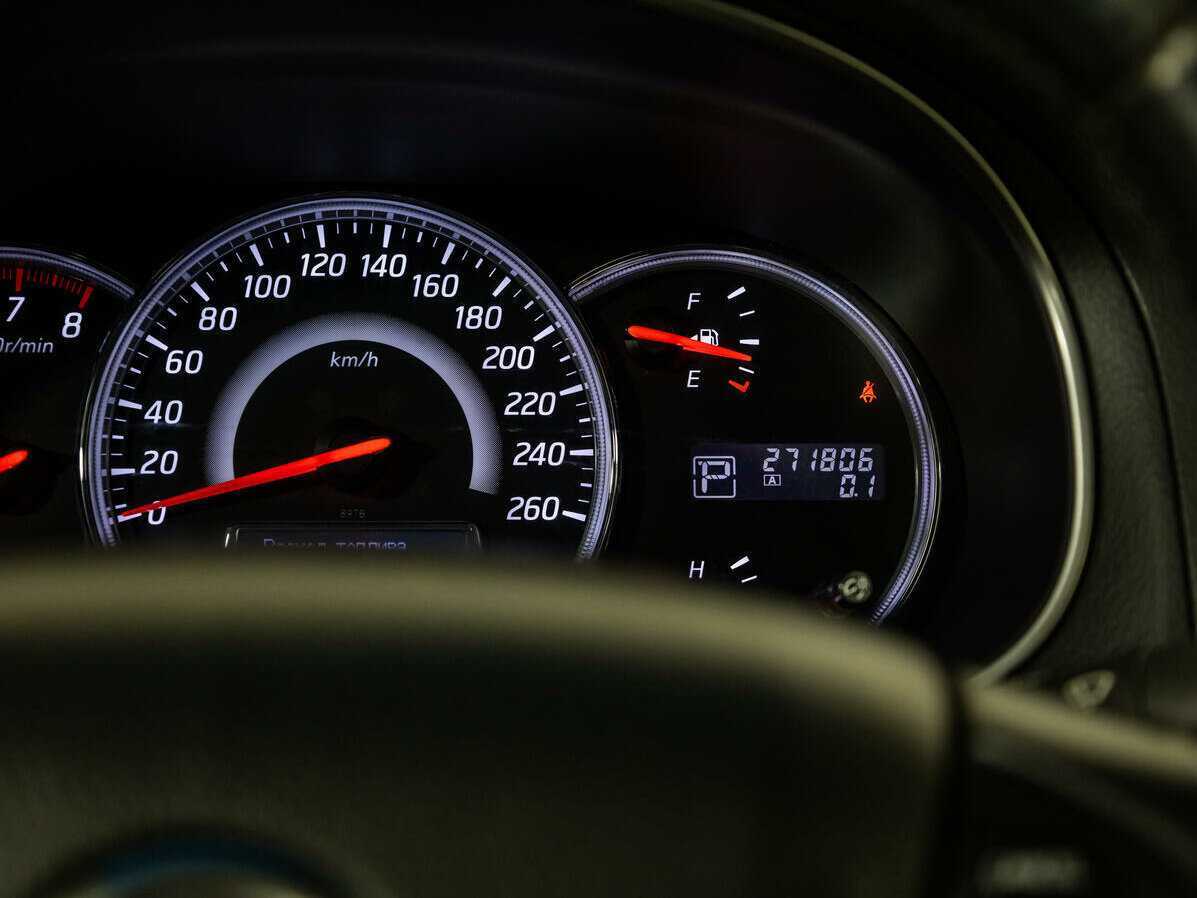 Nissan Teana, 2013 - Фото №11