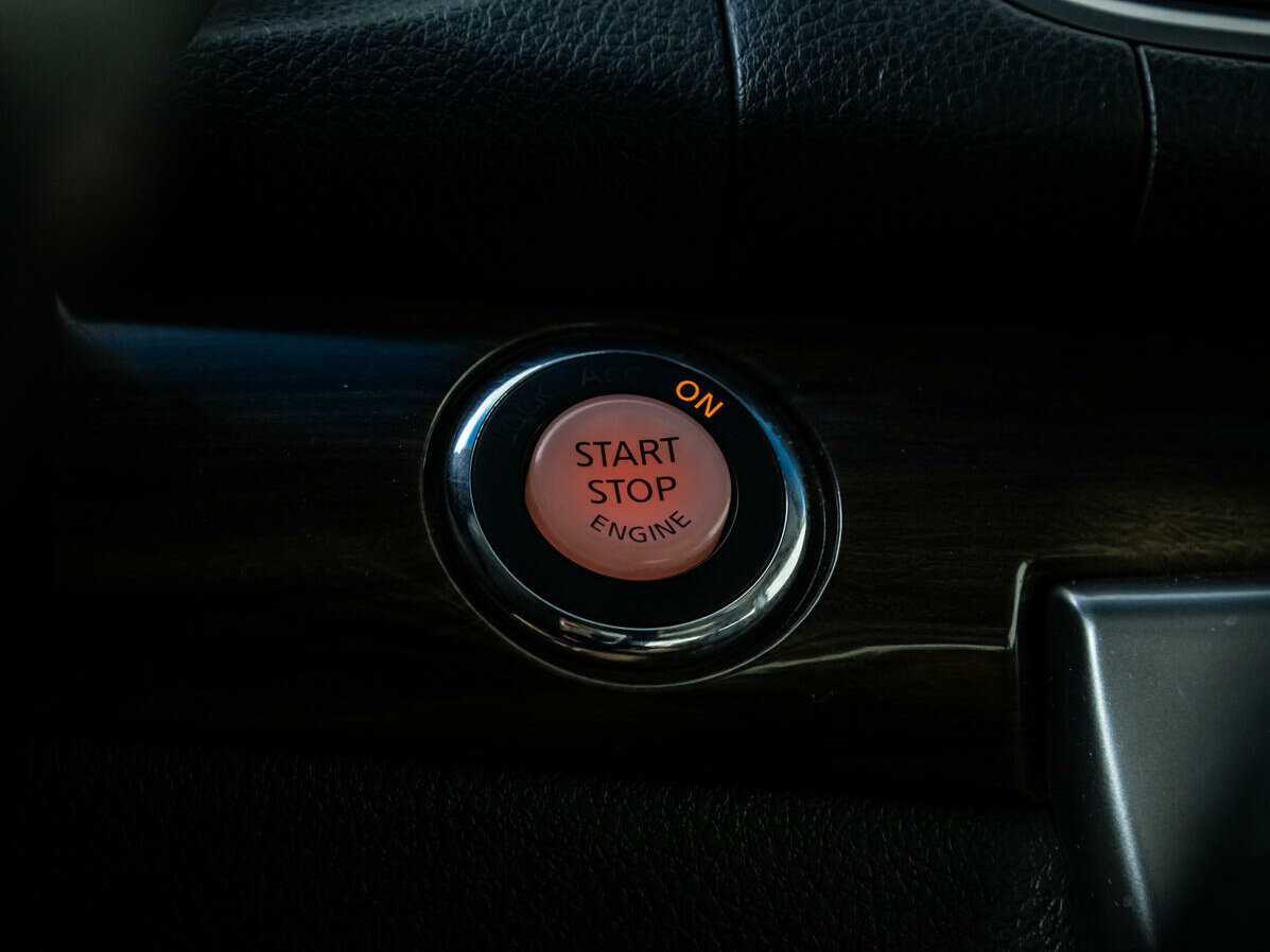 Nissan Teana, 2013 - Фото №14