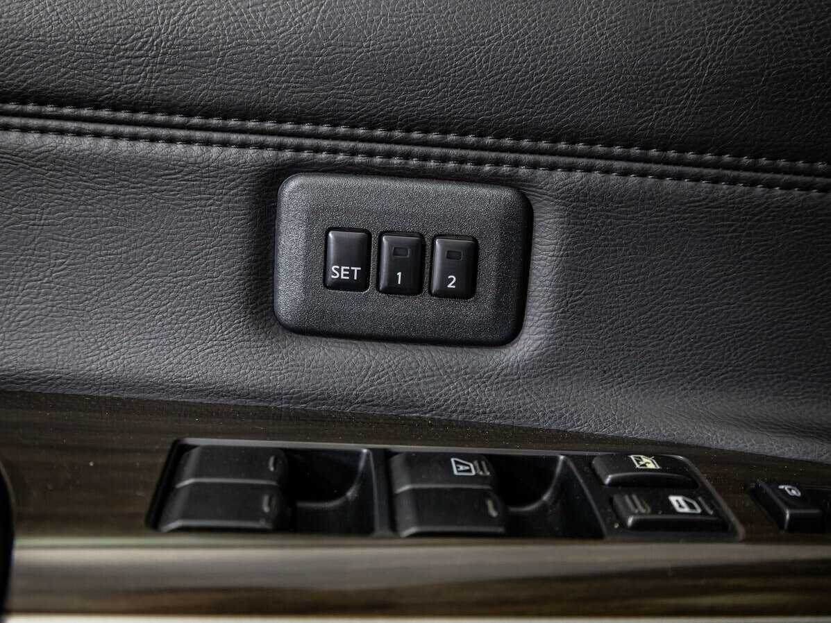 Nissan Teana, 2013 - Фото №16