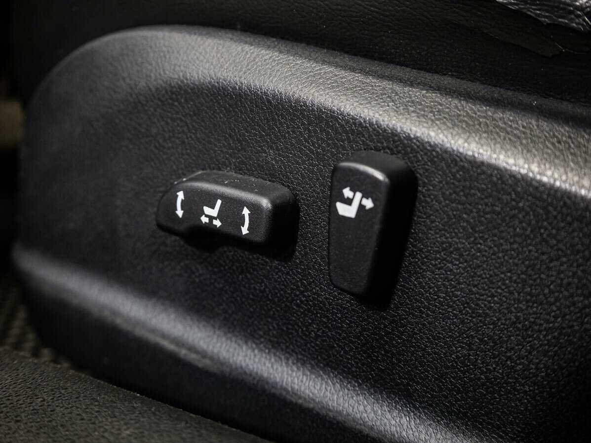 Nissan Teana, 2013 - Фото №17