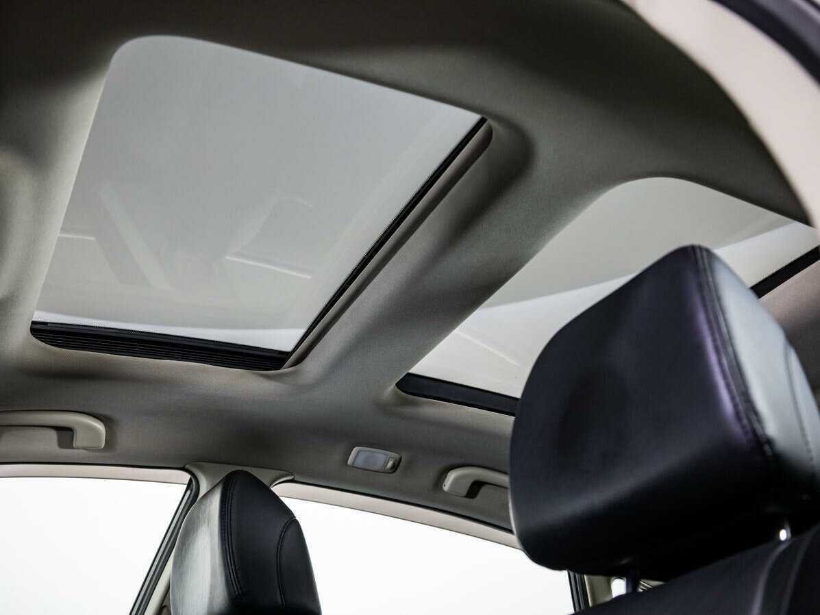 Nissan Teana, 2013 - Фото №18