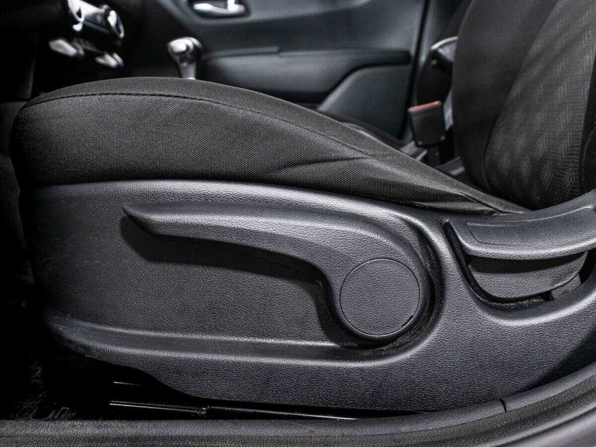 Kia Rio, 2019 - Фото №19