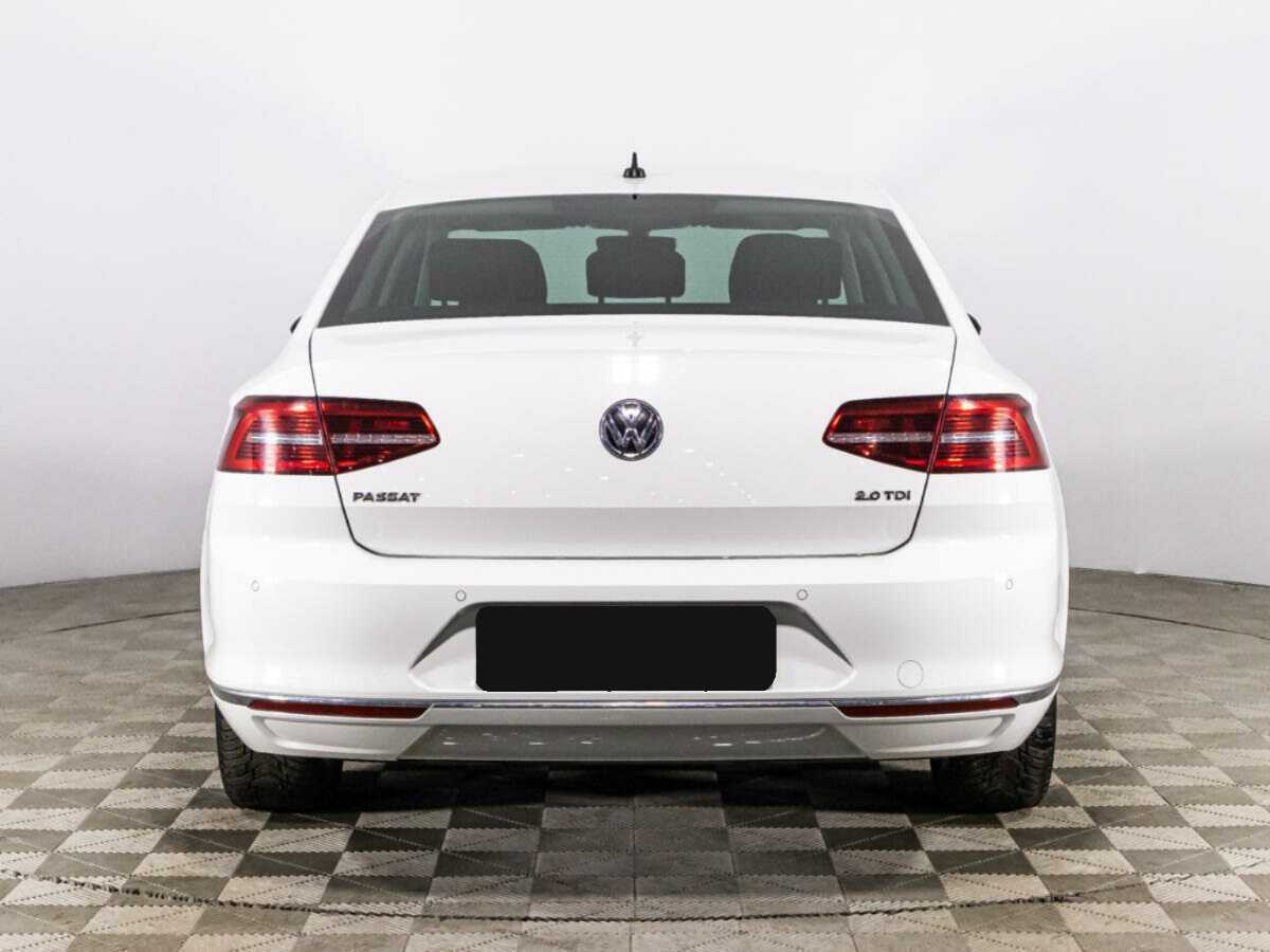 Volkswagen Passat DSG7, 2017 - Фото №5