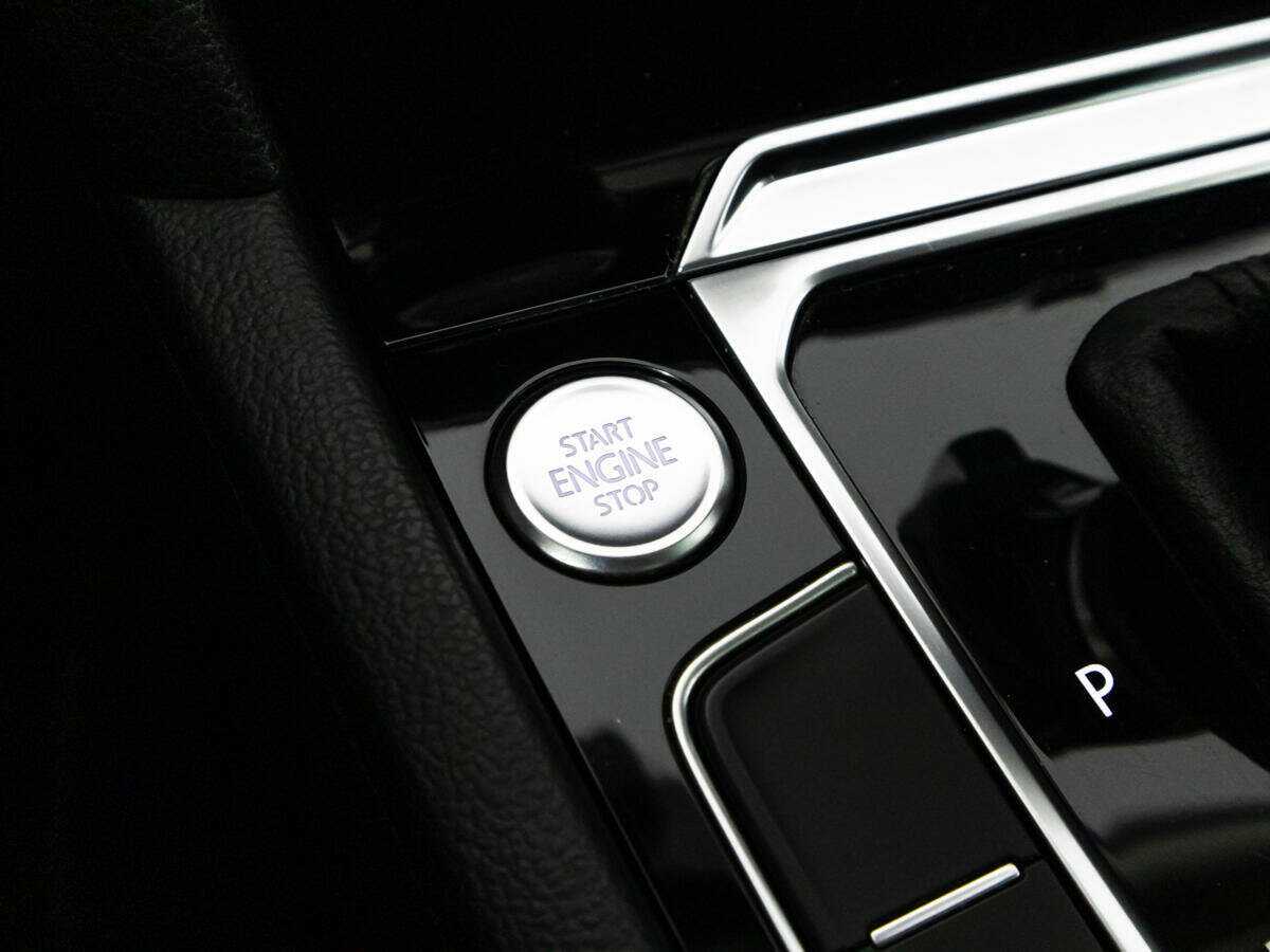 Volkswagen Passat DSG7, 2017 - Фото №16