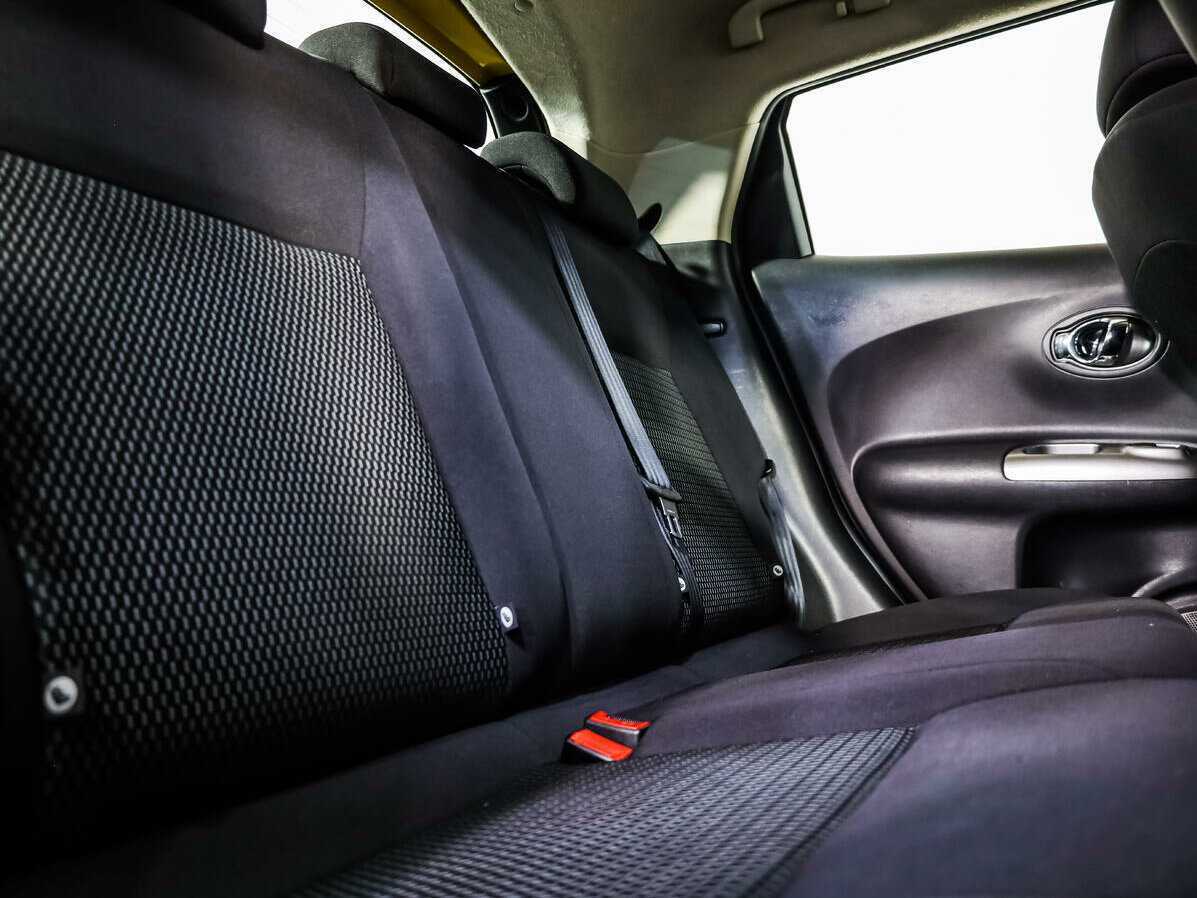 Nissan Juke, 2014 - Фото №11