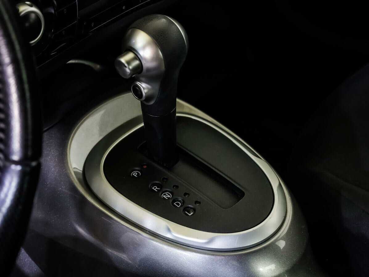 Nissan Juke, 2014 - Фото №13