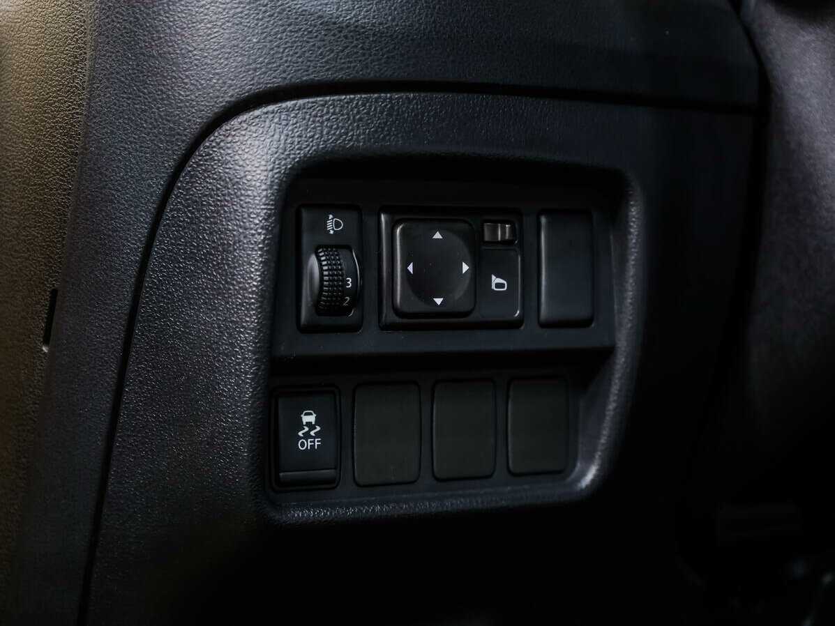 Nissan Juke, 2014 - Фото №14