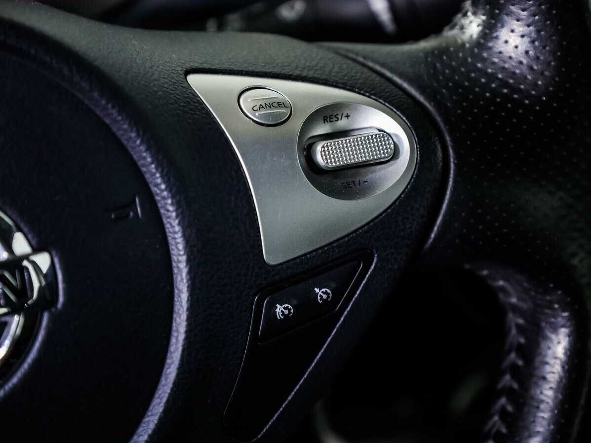 Nissan Juke, 2014 - Фото №15