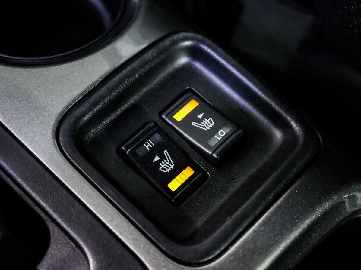 Nissan Juke, 2014 - Фото №16