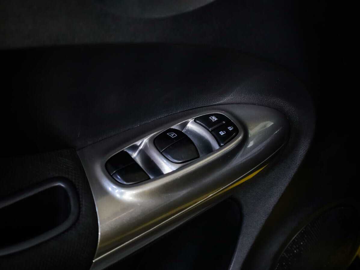 Nissan Juke, 2014 - Фото №17