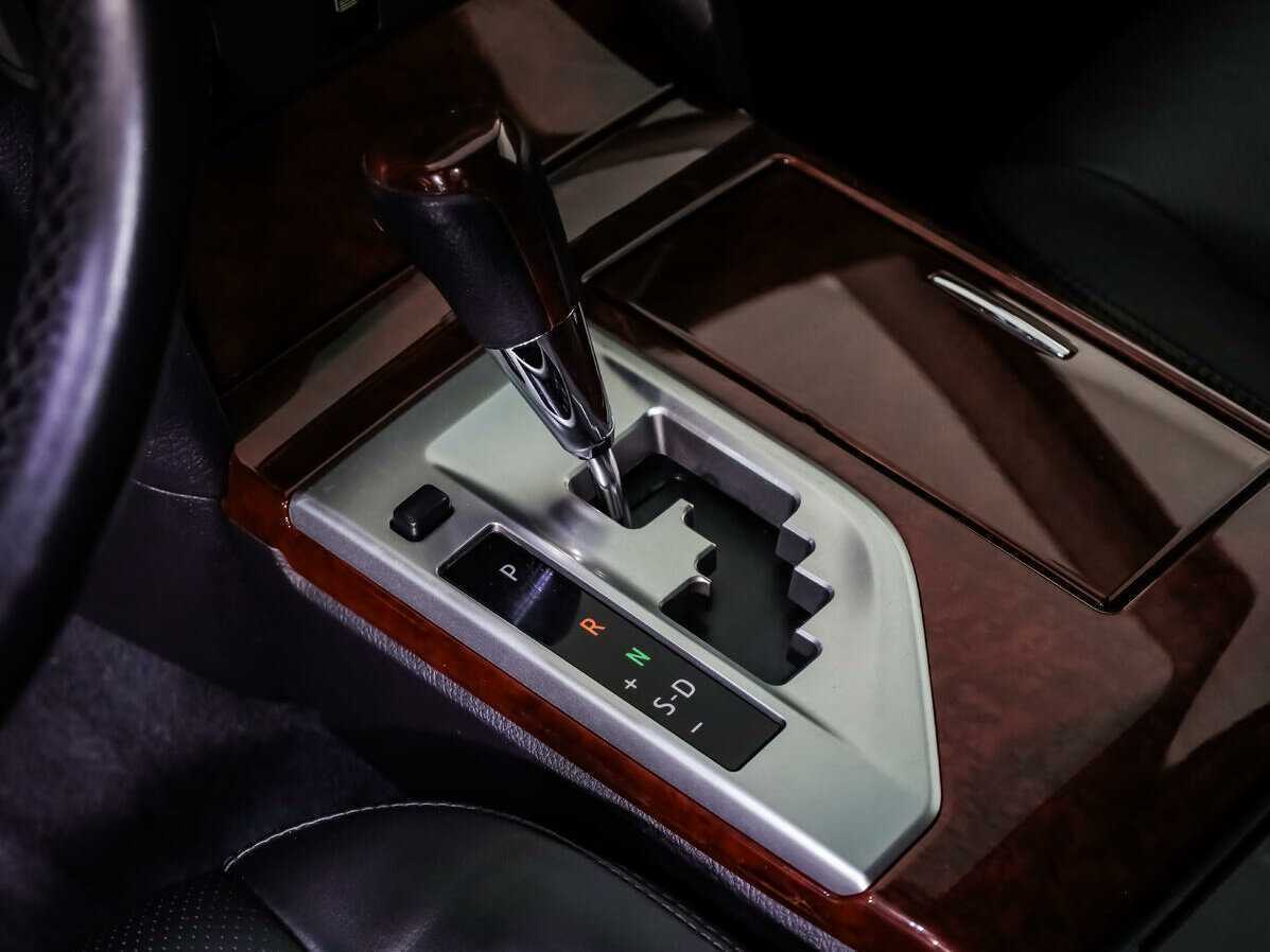 Toyota Camry, 2013 - Фото №14