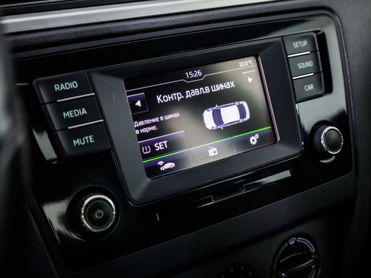 Skoda Rapid, 2016 - Фото №11