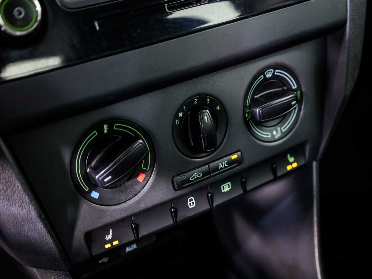 Skoda Rapid, 2016 - Фото №12