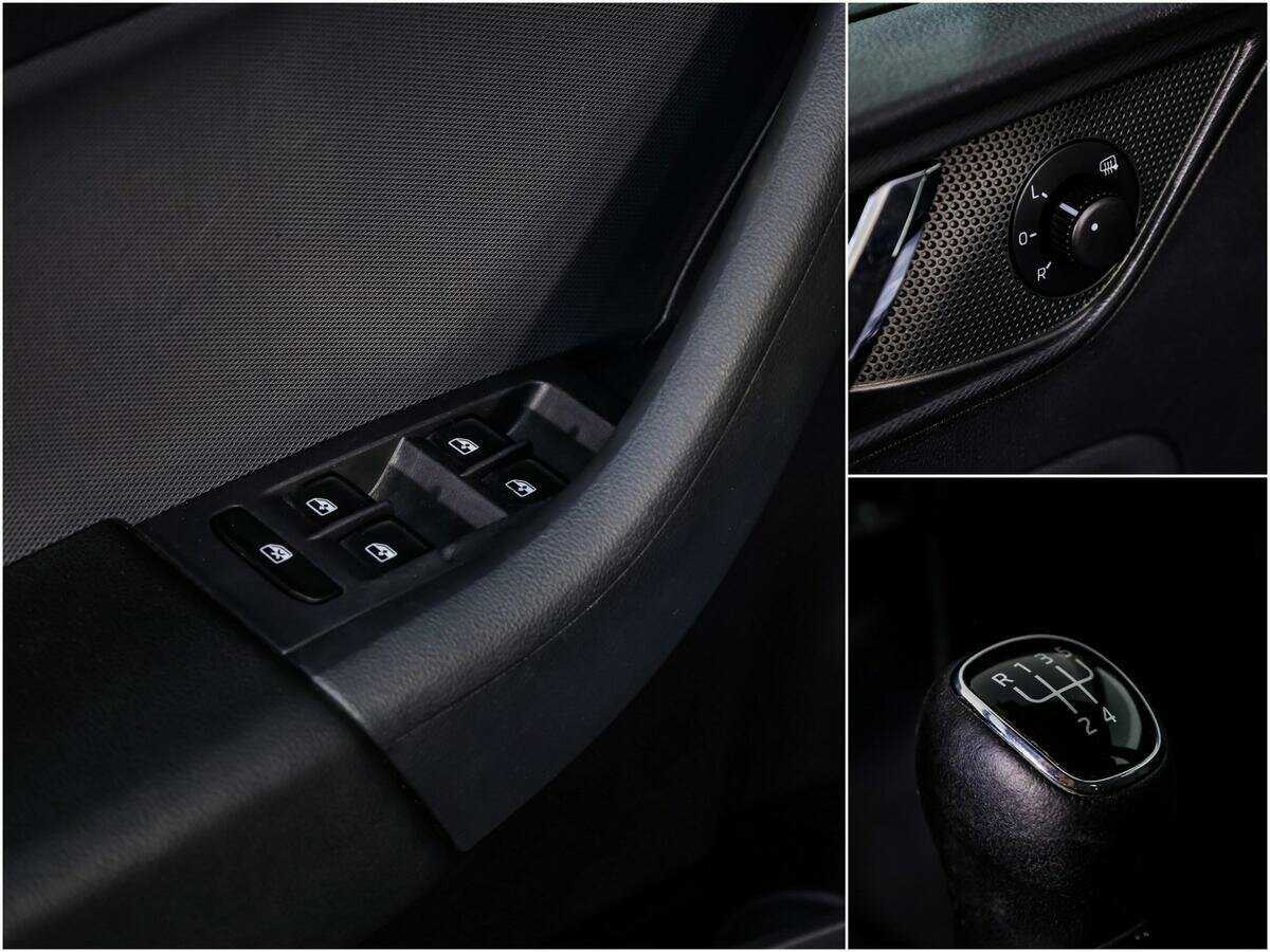 Skoda Rapid, 2016 - Фото №13