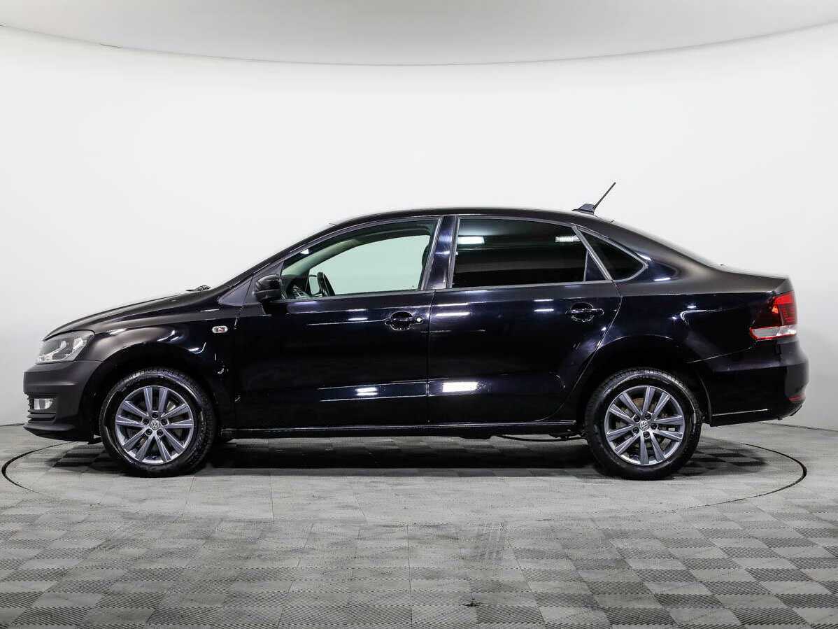 Volkswagen Polo, 2020 - Фото №6