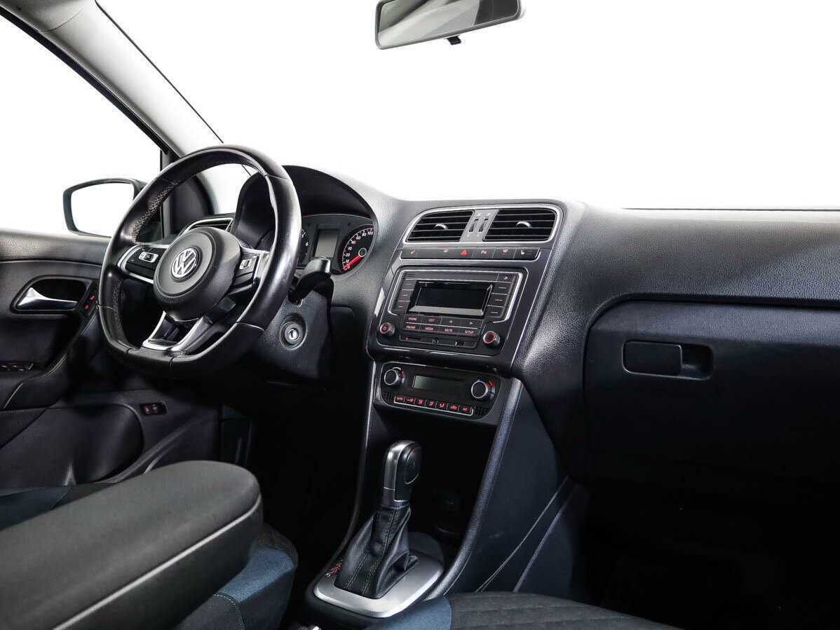 Volkswagen Polo, 2020 - Фото №7