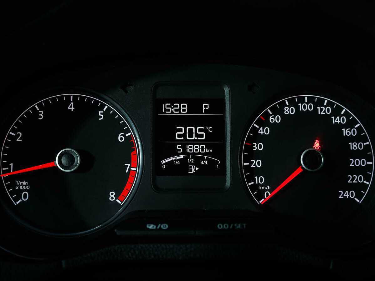 Volkswagen Polo, 2020 - Фото №9