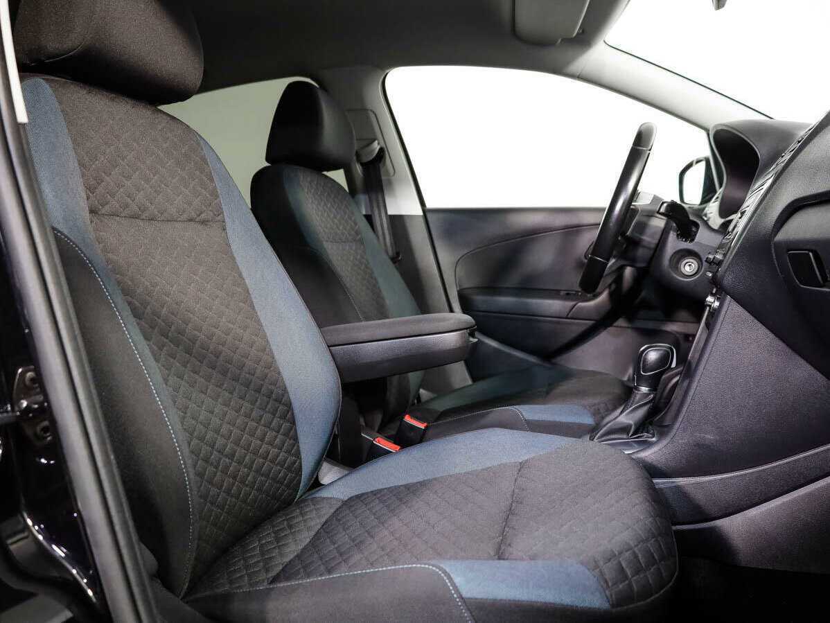 Volkswagen Polo, 2020 - Фото №11