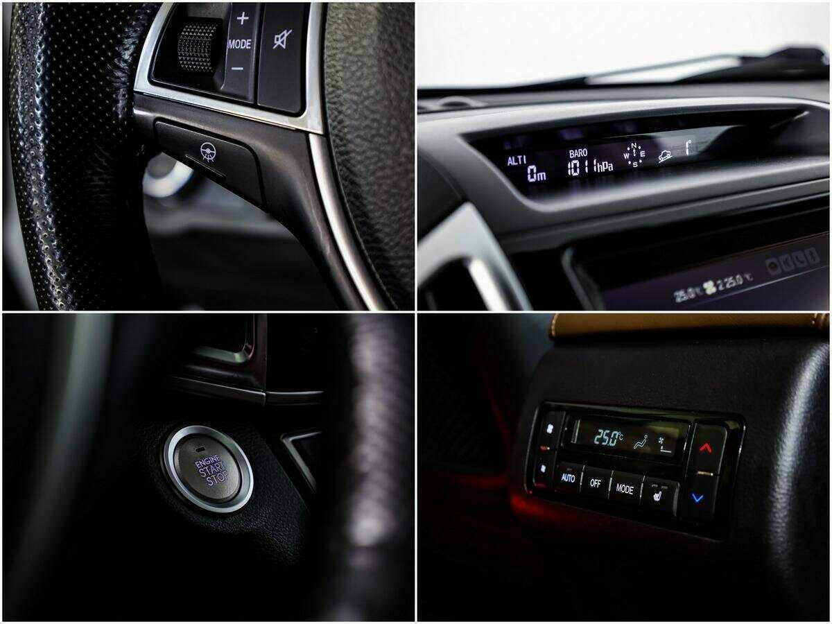 Haval H9, 2018 - Фото №15