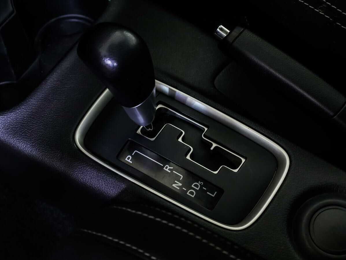 Mitsubishi Outlander, 2015 - Фото №12