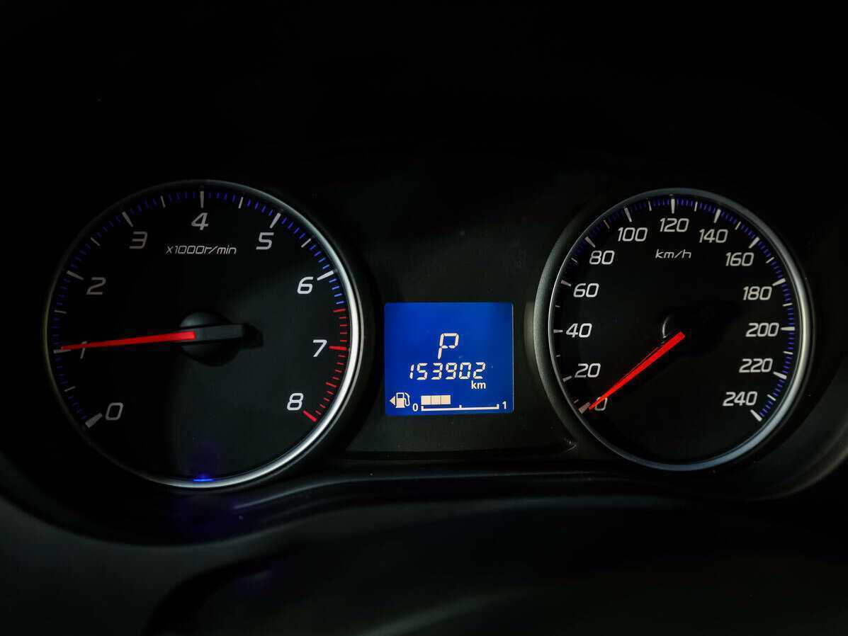 Mitsubishi Outlander, 2015 - Фото №14