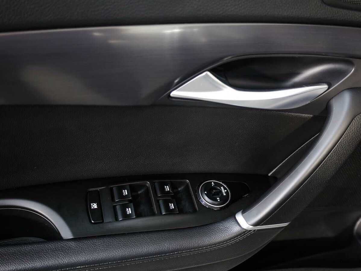 Hyundai i40, 2015 - Фото №14