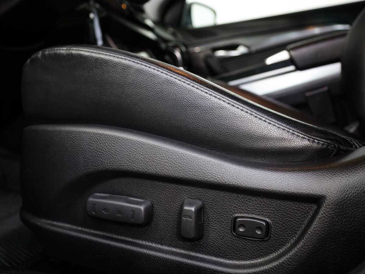 Hyundai i40, 2015 - Фото №15