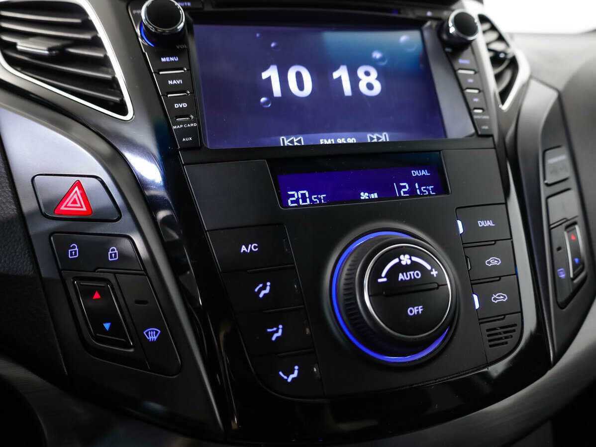 Hyundai i40, 2015 - Фото №16