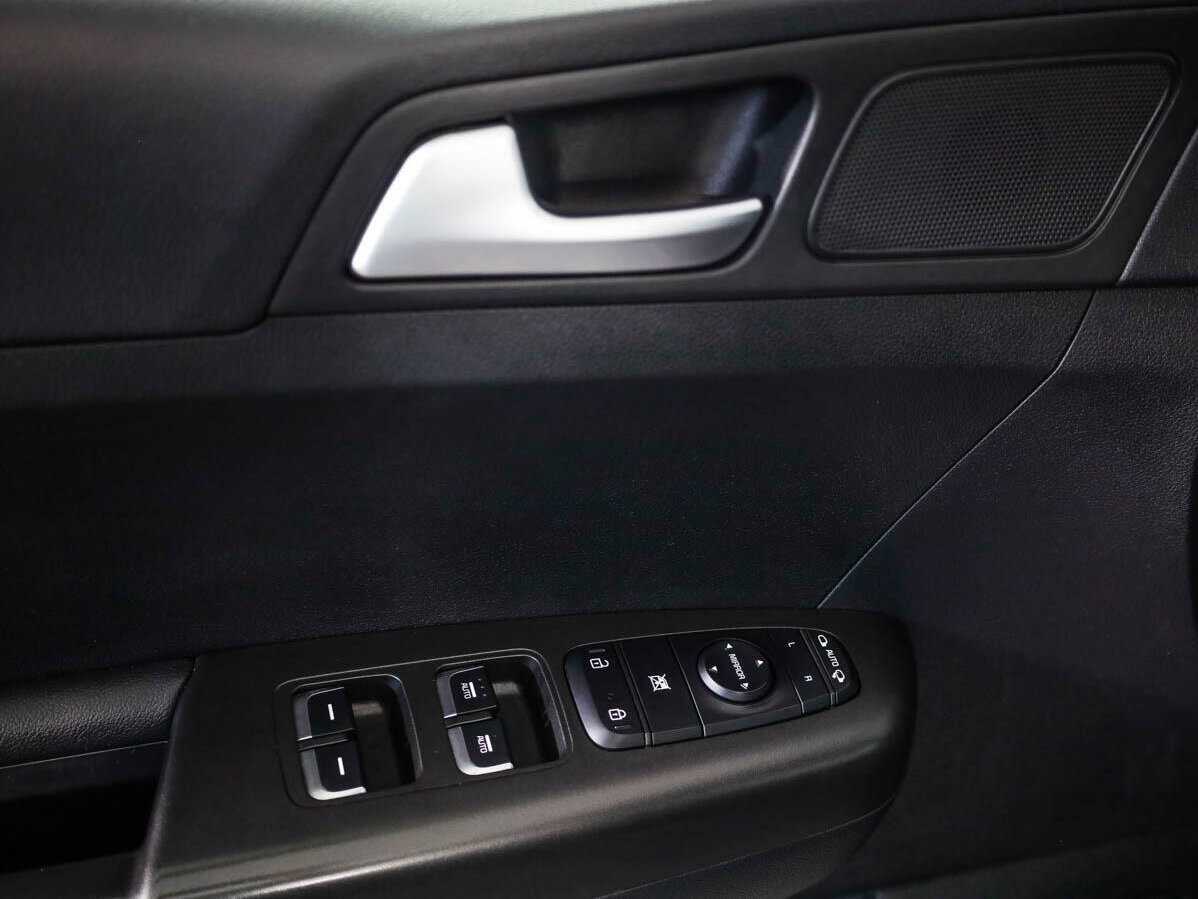 Kia Sportage, 2017 - Фото №14