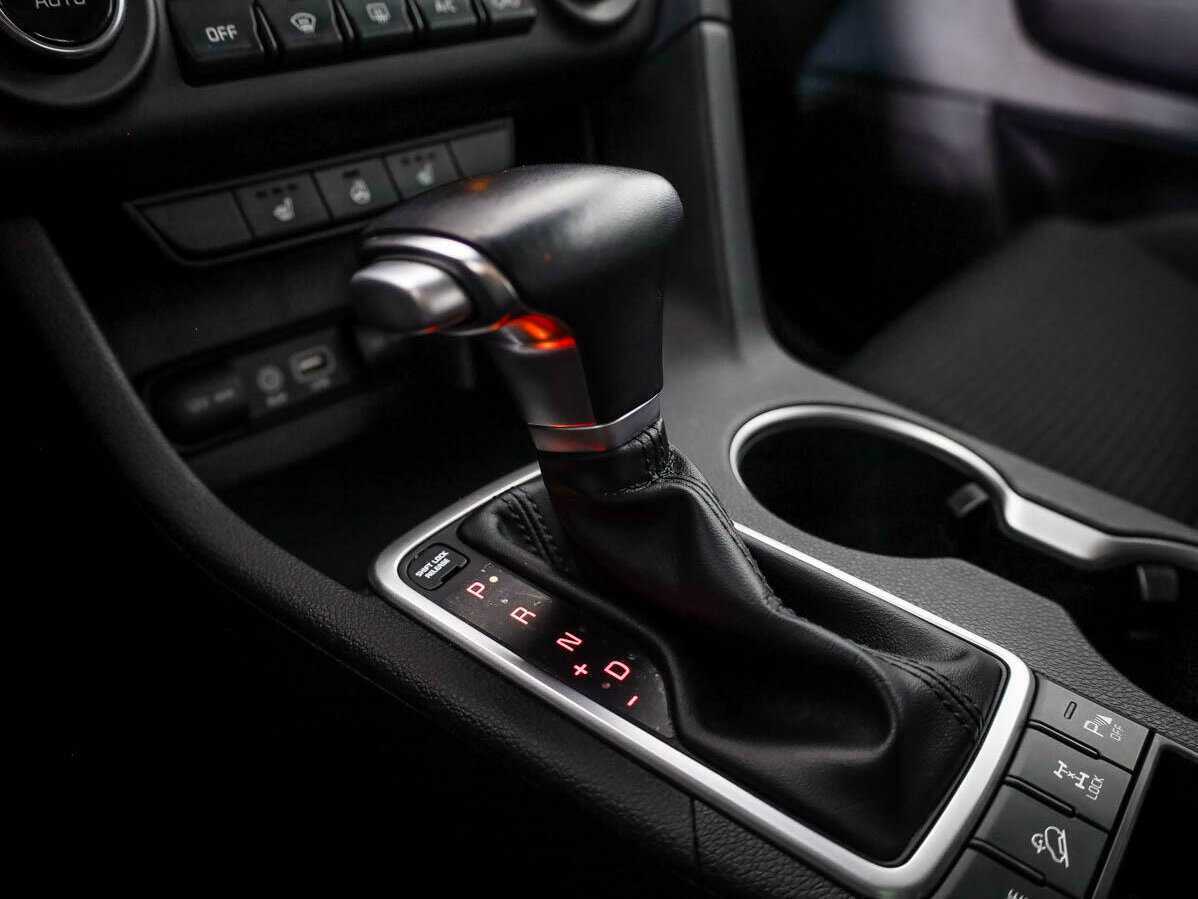 Kia Sportage, 2017 - Фото №19