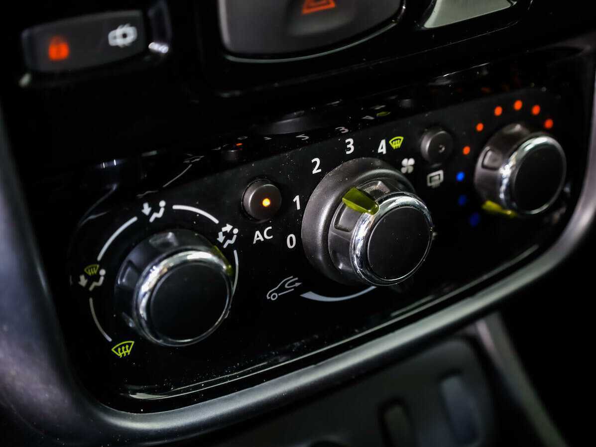 Renault Duster, 2013 - Фото №12