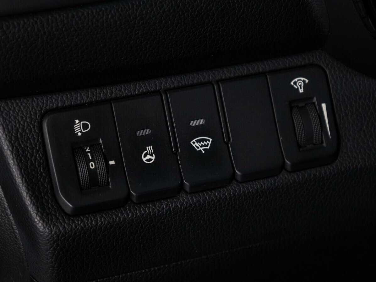 Kia Rio 4-speed, 2013 - Фото №12