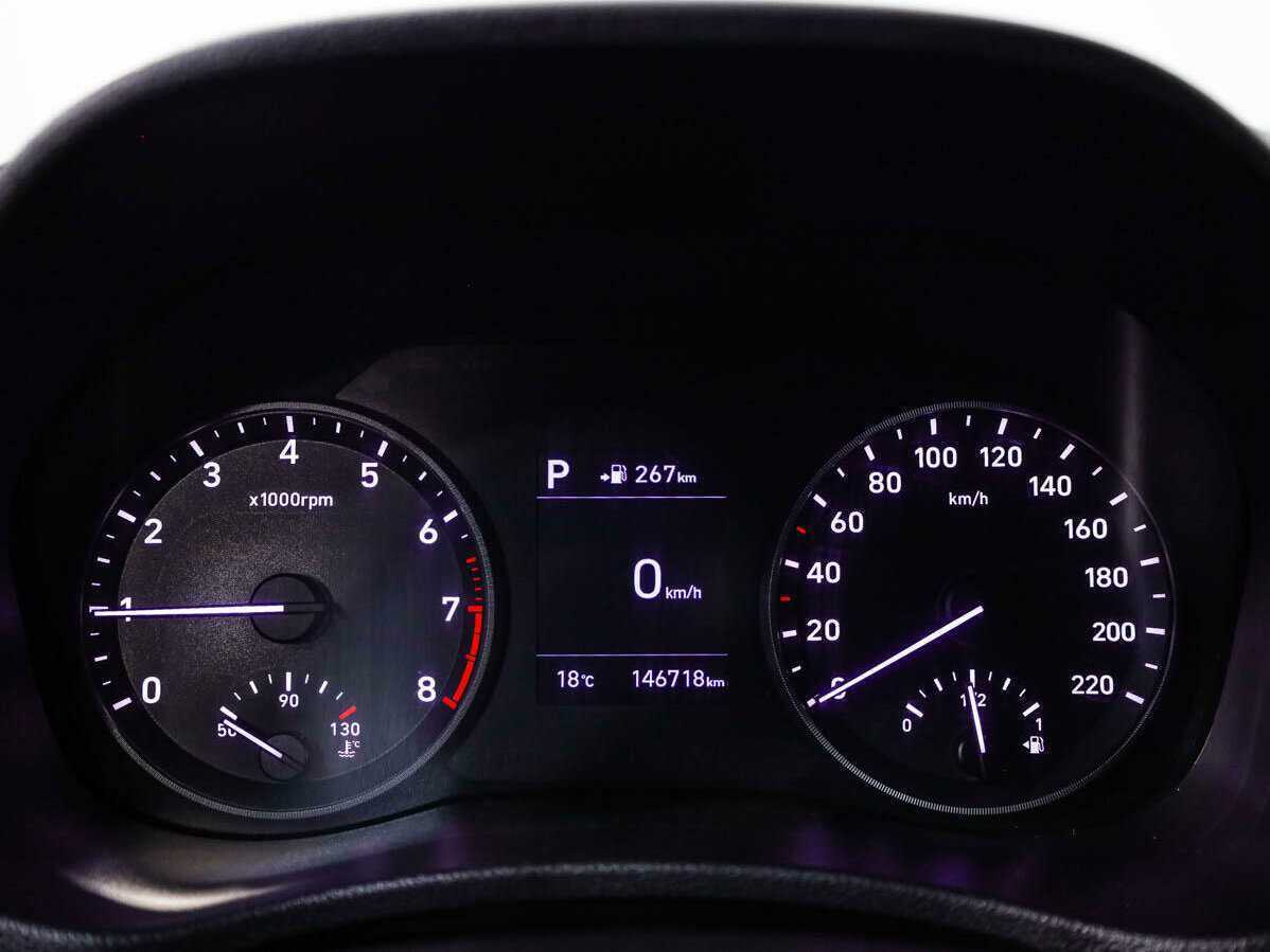 Hyundai Solaris, 2018 - Фото №9