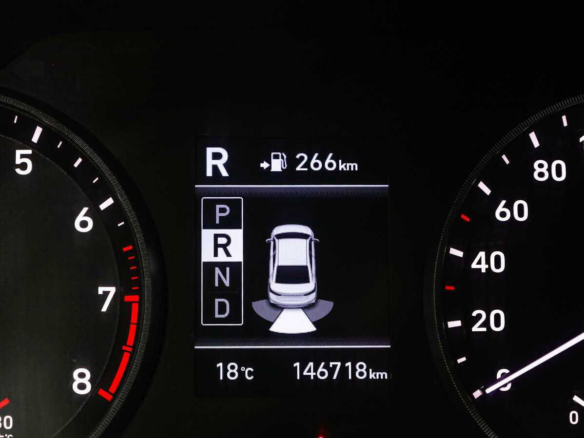 Hyundai Solaris, 2018 - Фото №10