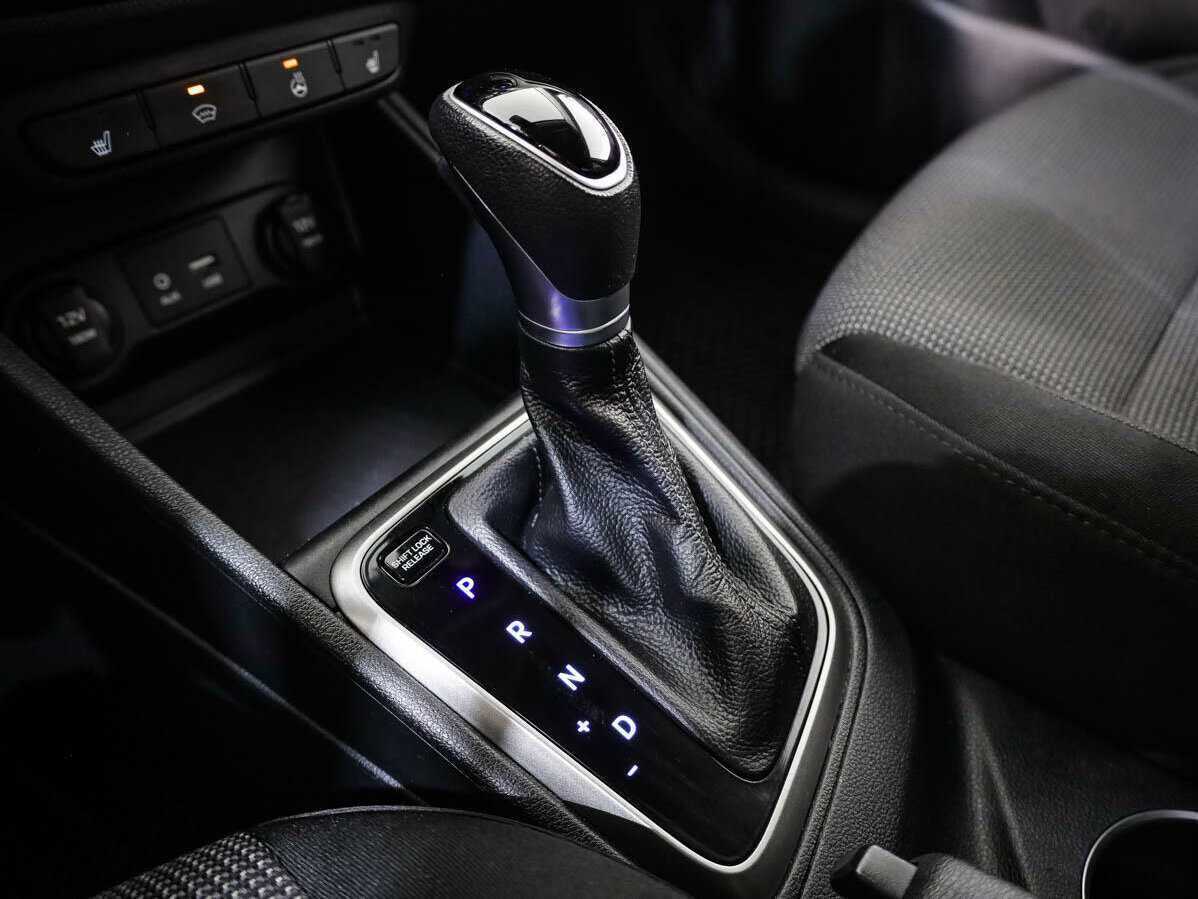 Hyundai Solaris, 2018 - Фото №16