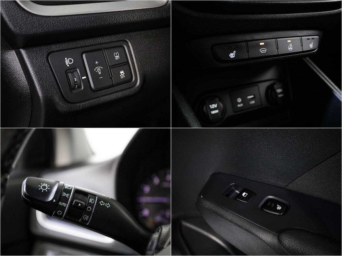 Hyundai Solaris, 2018 - Фото №17