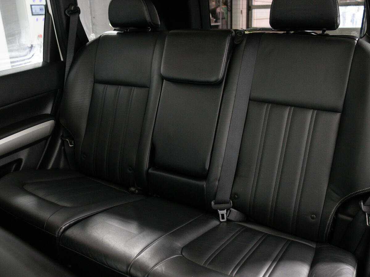 Nissan X-Trail, 2014 - Фото №13