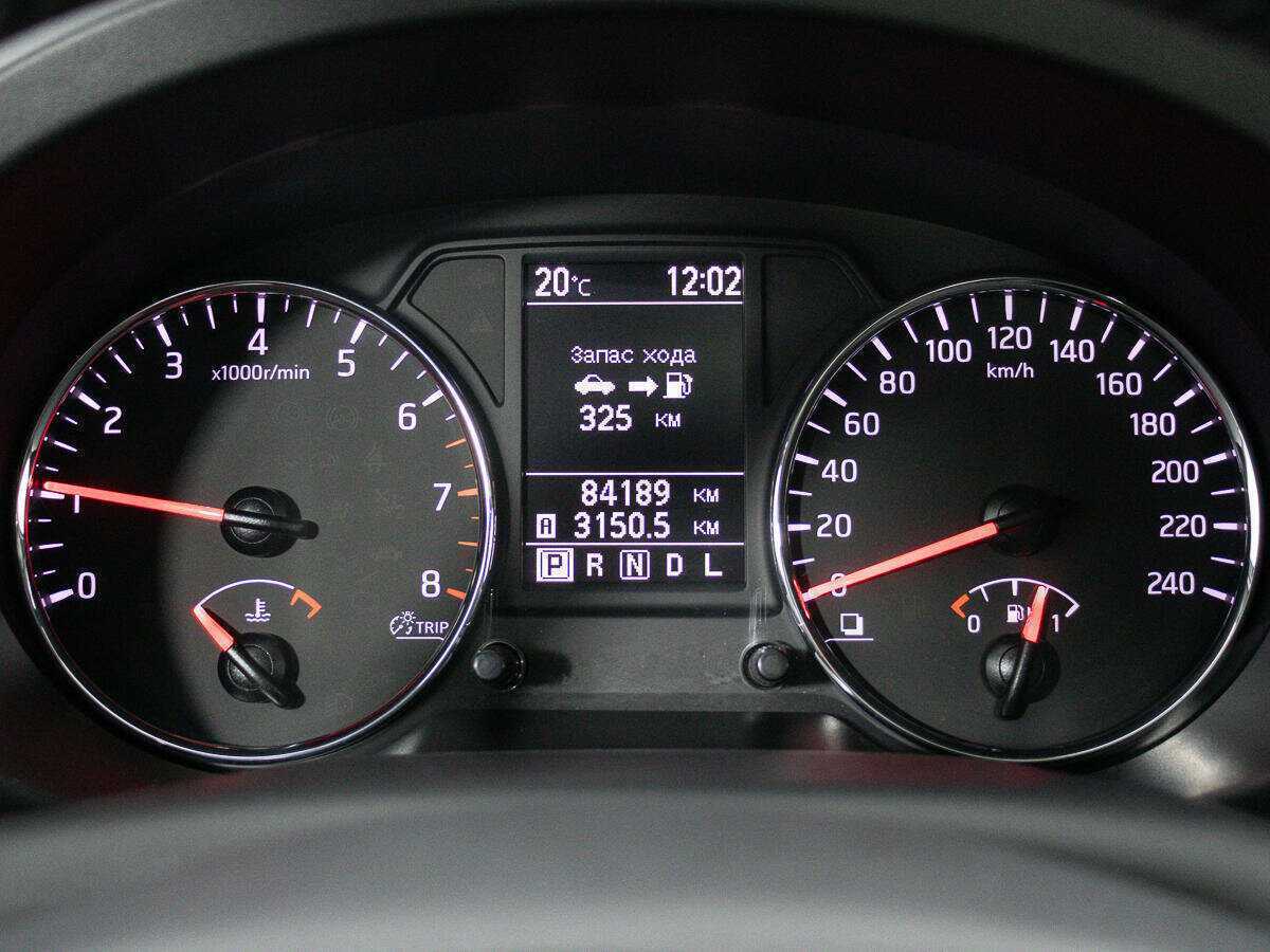 Nissan X-Trail, 2014 - Фото №14