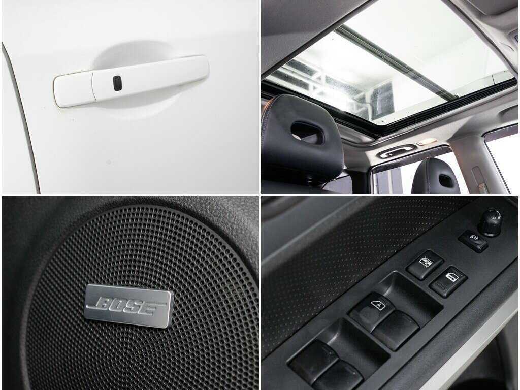 Nissan X-Trail, 2014 - Фото №18