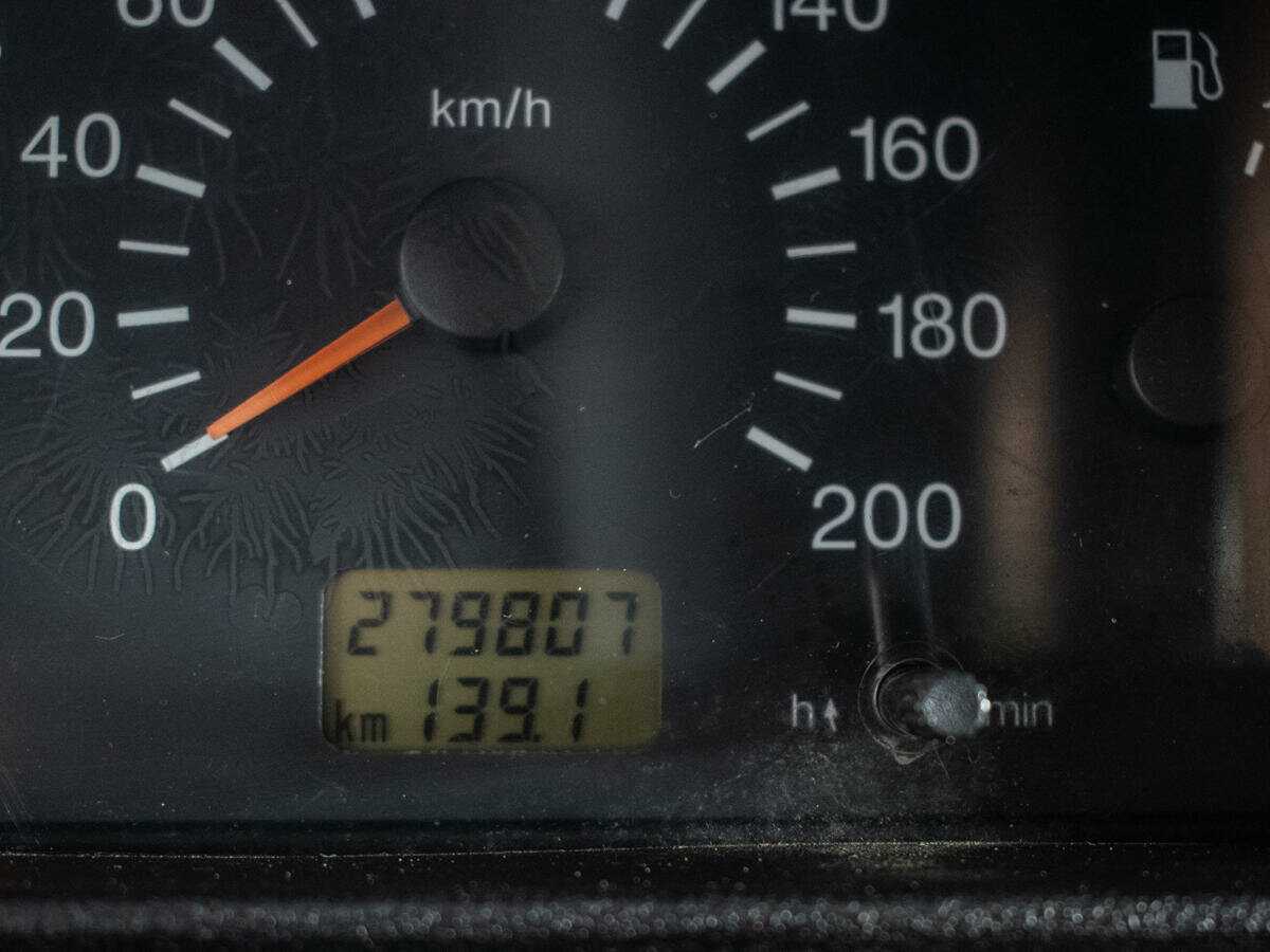 Lada (ВАЗ) 2131 (4x4) Urban, 2018 - Фото №11