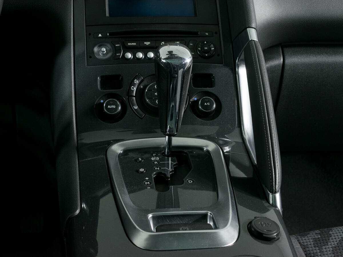 Peugeot 3008, 2012 - Фото №11